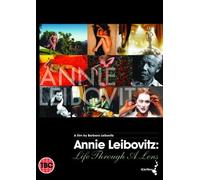 Annie Leibovitz - Life Through A Lens [2006] [Edizione: Regno Unito]