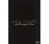Annie Leibovitz: Life Through A Lens