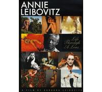 Annie Leibovitz: Life Through A Lens [Edizione: Stati Uniti]