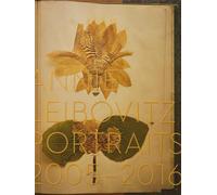 Annie Leibovitz. Portraits 2005-2016 [Hardcover] [Dec 16, 2024] Leibovitz, Annie
