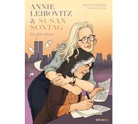 Annie Leibovitz & Susan Sontag: En clair-obscur