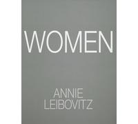 Annie Leibovitz. Women: 2025 Edition
