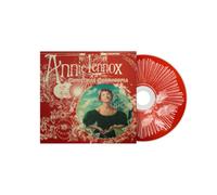 Annie Lennox A Christmas Cornucopia (CD) 10th Anniversary Album