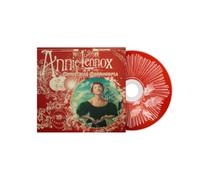 Annie Lennox A Christmas Cornucopia (CD) 10th Anniversary Album