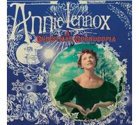 Annie Lennox - A Christmas Cornucopia - Cd