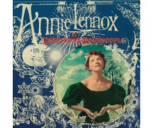 Annie Lennox A Christmas Cornucopia (CD) Album