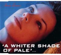 Annie Lennox - A whiter shade of pale [Single-CD]
