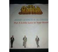Annie Lennox & Al Green - En-Put a Little Love in Your