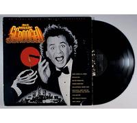 Annie Lennox & Al Green - Scrooged (1988)