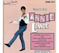 Annie Lennox - Annie Lennox