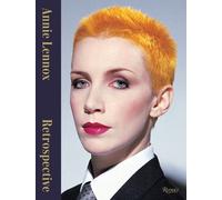 Annie Lennox Annie Lennox (Copertina rigida) (PRESALE 16/09/2025)