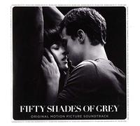 Annie Lennox - Annie Lennox / Laura Welsh / The Weeknd: Fifty Shades Of Grey Soundtrack [CD]