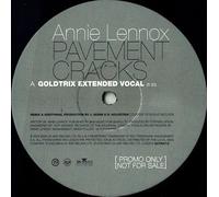 Annie Lennox - Annie Lennox - Pavement Cracks - [12"]