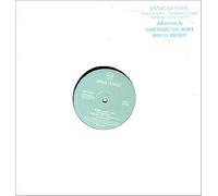 ANNIE LENNOX - ANNIE LENNOX / TRAIN IN VAIN