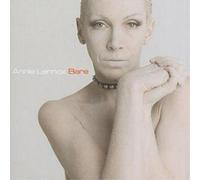 Annie Lennox Bare (CD) Album