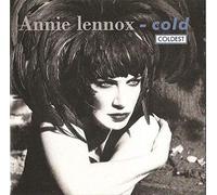 ANNIE LENNOX - Cold (Colder-Gr Boitier)
