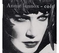 Annie Lennox - Cold [Single-CD]