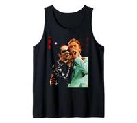 Annie Lennox & David Bowie Live Concerto di Freddie Mercury Canotta