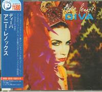 Annie Lennox - Diva
