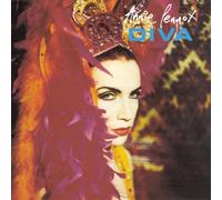 Annie Lennox Diva (CD)