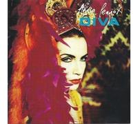 Annie Lennox - Diva - Cd (- europa -)