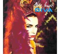 Annie Lennox - Diva