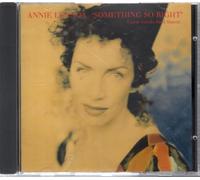 ANNIE LENNOX FEATURING PAUL SIMON - Something Sor Right(W/Paul Simon+3titres)