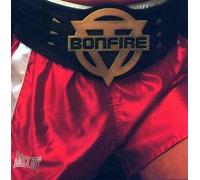 Bonfire – Knock Out – CD