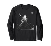 Annie Lennox Live al Concerto di Freddie Mercury 1992 Maglia a Manica