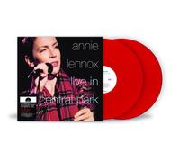 Annie Lennox Live In Central Park 2LP VINILE Record Store Day INDIE EXCLUSIVE