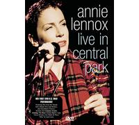 Annie Lennox - Live in Central Park [Dvd]