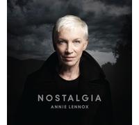 Annie Lennox Nostalgia (CD)