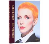 Annie Lennox: Retrospective-Lennox, Annie-Copertina rigida