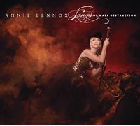 Annie Lennox - Songs Of Mass Destruction [2 ECD]