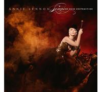 Annie Lennox - Songs of Mass Destruction