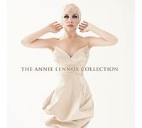 Annie Lennox The Annie Lennox Collection (CD)