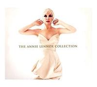 Annie Lennox - The Annie Lennox Collection (Deluxe Edition) (Incl. 2 CD's + DVD) by 101 DISTRIBUTION (2009-03-17)