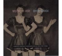 Annie Lennox - Waiting in Vain [CD 1]