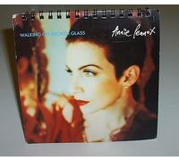 Annie Lennox - Walking on broken glass [Single-CD] by Annie Lennox