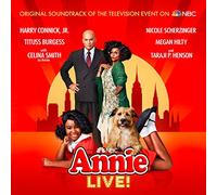Annie Live!