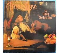 Annie Lore - The Grey Cocked Hat [Vinyl LP]