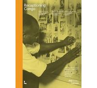 Annie Lulu Recaptioning Congo (Copertina rigida)