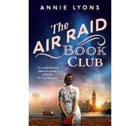 Annie Lyons The Air Raid Book Club (Copertina rigida)