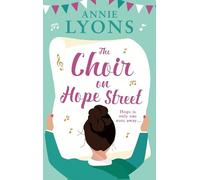 Annie Lyons The Choir on Hope Street (Tascabile)