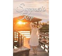 Annie M Cole Summer's Keep (Tascabile)