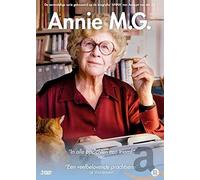Annie M.G. - De televisieserie (DVD)