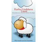 Annie M.G. Schm Kathy Lindekens leest: dierenverhalen van o.a. (Audio, Cassetta)