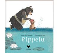 Annie M. G. Schmidt Fleur van der Weel Birgit Erdmann Pippelu (Copertina rigida)