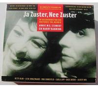 Annie M.G. Schmidt/Harry Bannick - Ja Zuster, Nee Zuster (De Geschiedenis Van Een Rusthuis Vol Herrie)