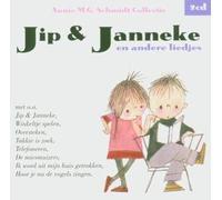Annie M.G. Schmidt - Jip & Janneke En Andere L